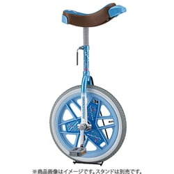 一輪車 スケアクロウ 16インチ ライトブルー SCW16.A