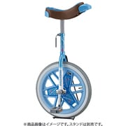 一輪車 スケアクロウ 16インチ ライトブルー SCW16.A