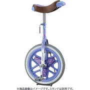 一輪車 スケアクロウ 16インチ ラベンダー SCW16.A