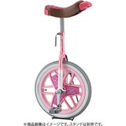 一輪車 スケアクロウ 16インチ ピンク SCW16.A