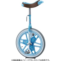 一輪車 スケアクロウ 18インチ ライトブルー SCW18.A