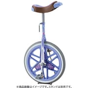 一輪車 スケアクロウ 18インチ ラベンダー SCW18.A
