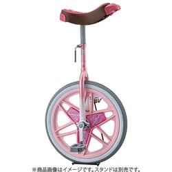 一輪車 スケアクロウ 18インチ ピンク SCW18.A