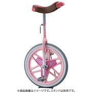 一輪車 スケアクロウ 18インチ ピンク SCW18.A