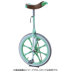 一輪車 スケアクロウ 20インチ グリーン SCW20.A