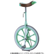 一輪車 スケアクロウ 20インチ グリーン SCW20.A