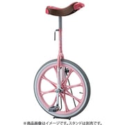 一輪車 スケアクロウ 20インチ ピンク SCW20.A