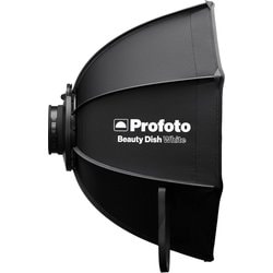 Profoto ビューティーディッシュ・ホワイト 201701