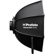 Profoto ビューティーディッシュ・ホワイト 201701