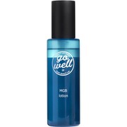 ナチュラルハーティマーケット go well ゴーウェル MGBローション 115ml