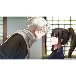 BYAKKO 四神部隊炎恋記 Switch ソフト 通常版 CD オトメイト BYAKKO ～四神部隊炎恋記～(通常版)☆特典付：Switch | ステラワース
