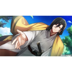 ヨドバシ.com - オトメイト BYAKKO ～四神部隊炎恋記～ 通常版
