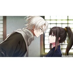 Amazon.co.jp: 【Switch】BYAKKO ~四神部隊炎恋記~ 特装版 : ゲーム