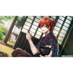 ヨドバシ.com - オトメイト BYAKKO ～四神部隊炎恋記～ 特装版