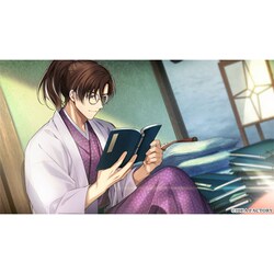 BYAKKO　特装版　Nintendo Switch　ゲームソフト Amazon.co.jp: 【Switch】BYAKKO ~四神部隊炎恋記~ 特装版 : ゲーム