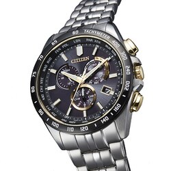 ⭐️新品・未使用⭐️未使用⭐️CITIZEN 電波時計 CB5870-91L: CITIZEN | シチズンウオッチ オフィシャルサイト