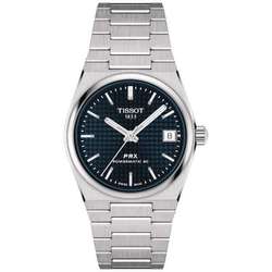 TISSOT PRX オートマチック BL 並行輸入品 2年保証 T1372071104100