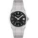 TISSOT PRX オートマチック BK 並行輸入品 2年保証 T1372071105100