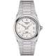 TISSOT PRX オートマチック WH 並行輸入品 2年保証 T1372071111100