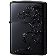 EMBOSS PRINT 龍 2BKR-DR
