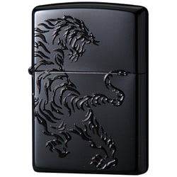 EMBOSS PRINT 虎 2BKR-TIGER