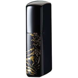 ヨドバシ.com - ZIPPO ジッポ 和柄デザイン 波富士 2BKG ヨドバシ.com - ZIPPO ジッポ 和柄デザイン 波富士 2BKG