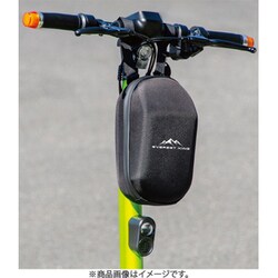電動キックボード用 撥水ハンドルバッグ