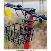 MIRAI T Lite用 前カゴ