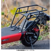 MIRAI T Lite用 リアキャリア