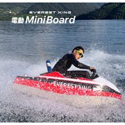 電動MINIBOARD [電動ボート 受注生産品]