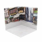 じおらまんしょん150 中華屋台 [フィギュア用アクセサリー]