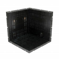 じおらまんしょん150 地下牢（再販） [フィギュア用アクセサリー]