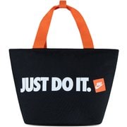 LOGO FUEL TOTE トートバッグ 9A2870-023 ブラック [アウトドア 保冷バッグ]