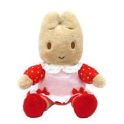 209917-25 サンリオキャラクターズ ぬいぐるみ S マロンクリーム レトロ