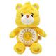 207210-24 Care Bears（ケアベア） ソフトぬいぐるみ S ファンシャインベア