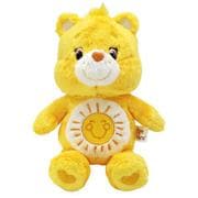 207210-24 Care Bears(ケアベア) ソフトぬいぐるみ S ファンシャインベア