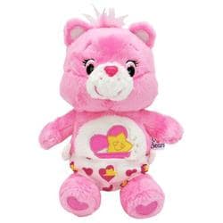 207234-24 Care Bears（ケアベア） ソフトぬいぐるみ S ベビーハグスベア