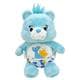 207258-24 Care Bears（ケアベア） ソフトぬいぐるみ S ベビータグスベア