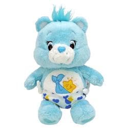 207258-24 Care Bears（ケアベア） ソフトぬいぐるみ S ベビータグスベア