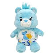 207258-24 Care Bears(ケアベア) ソフトぬいぐるみ S ベビータグスベア