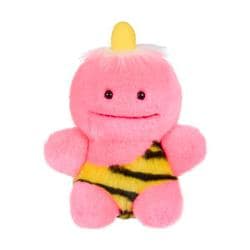 ピカポンぬいぐるみS ピカポン 3個セット ノベルティ付き｜Yahoo