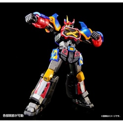 ヨドバシ.com - ウェーブ WAVE 進械研（GO！ MECHA LABO） 戦国