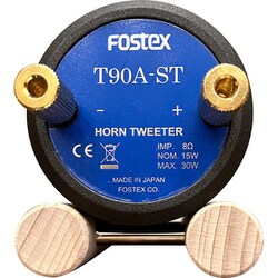 ヨドバシ.com - フォステクス FOSTEX ホーンスーパーツィーター