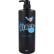 エレガン トニックシャンプー ブラック 1000ml