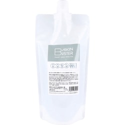 ばいきんバスター 除菌・抗菌スプレー 詰替用 400ml