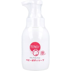 TENEI ベビーボディソープ 泡タイプ 300ml