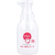 TENEI ベビーボディソープ 泡タイプ 300ml