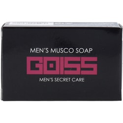 ゴイス ソープ （男性用ボディソープ） 100g