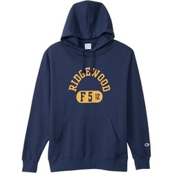 クルースウエットパーカーシャツ C3A133 370 Lサイズ