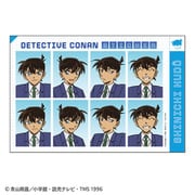 CO-SE072 名探偵コナン 証明写真風ステッカー 工藤新一